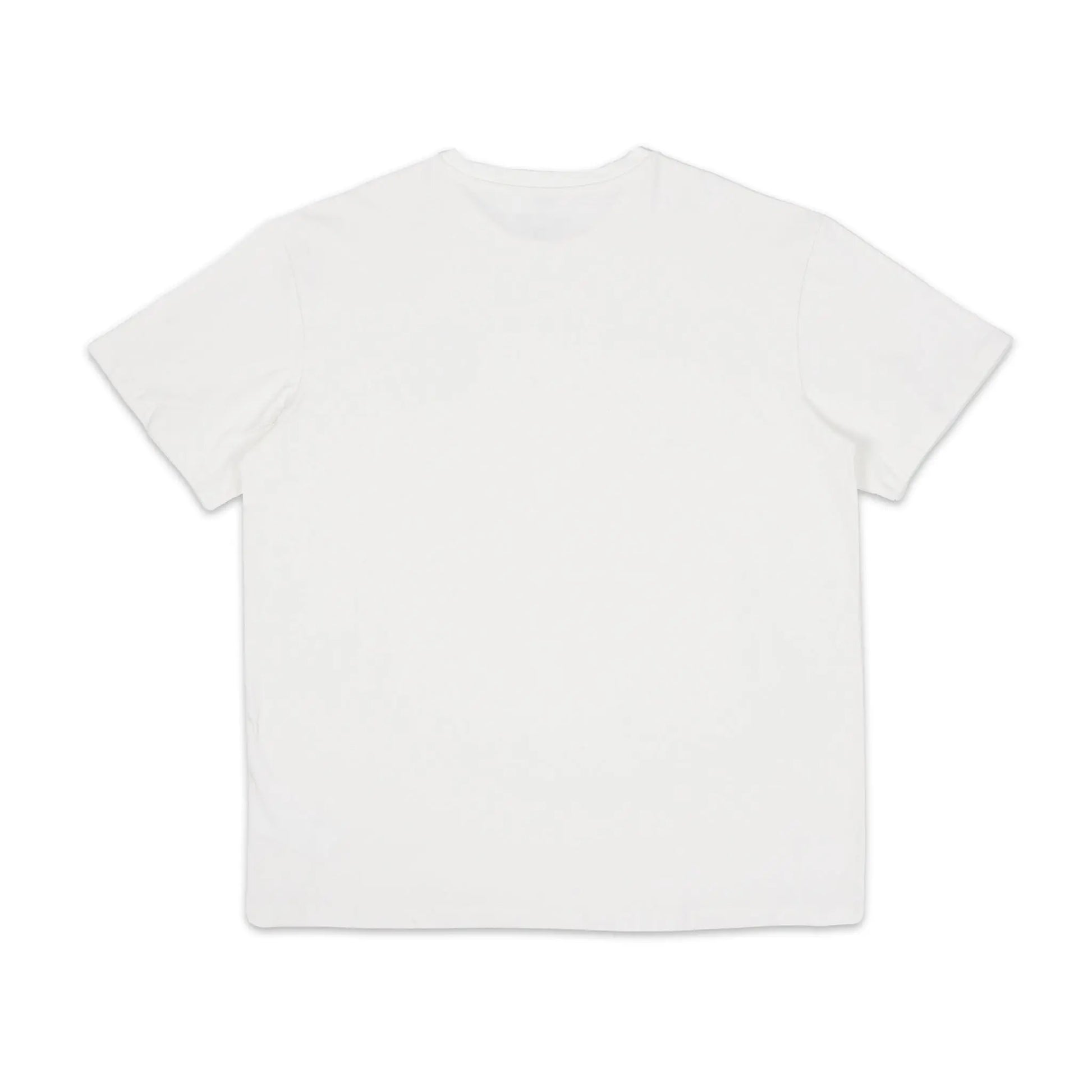 Snufkin Fishing T-Shirt Unisex - White