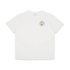 Snufkin Fishing T-Shirt Unisex - White