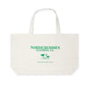 Snufkin Tote Bag - XXL