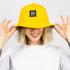 Stinky Bucket Hat - Yellow