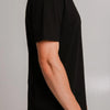 Heavy T-shirt - Black