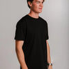 Heavy T-shirt - Black