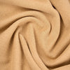 Lion Soft Fleece Sweatshirt - Light Brown