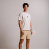Tiger T-shirt - Grey