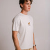 Tiger T-shirt - Grey