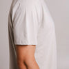 Tiger T-shirt - Grey