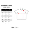Stinky Everyday T-Shirt for Women