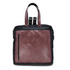 Stockholm Backpack - Purple/Black
