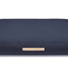 Stockholm Cushion - Navy Blue 