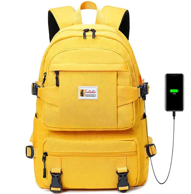 Urban Backpack Trendarium