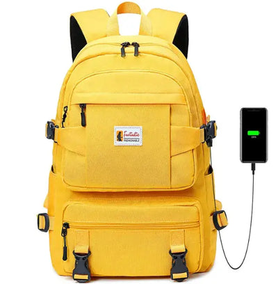 Urban Backpack Trendarium