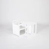 Montessori Weaning Table and Chair Set - with 1 Chair