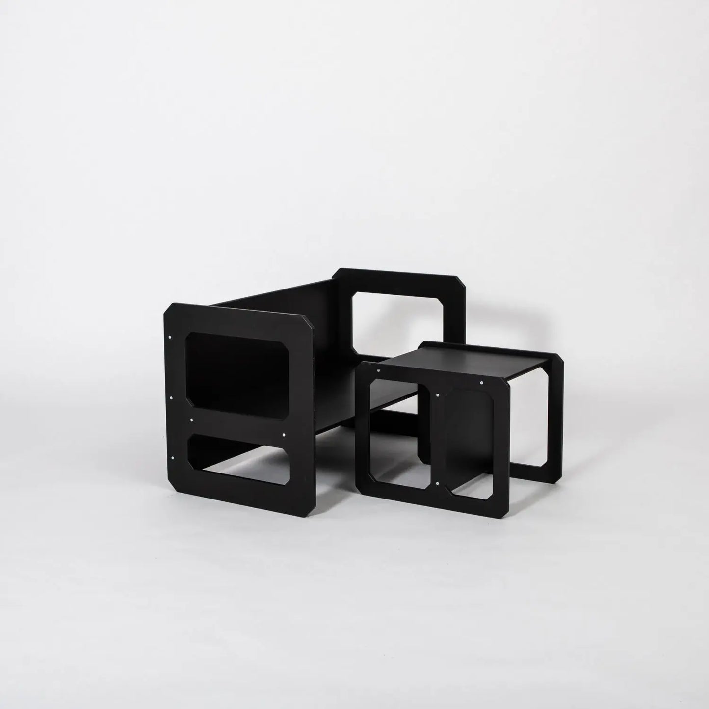 Montessori Weaning Table and Chair Set - with 1 Chair