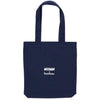 Moominpappa at Sea Tote Bag - Navy Blue