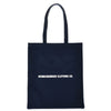 Moomintroll Camping Tote Bag - Navy Blue