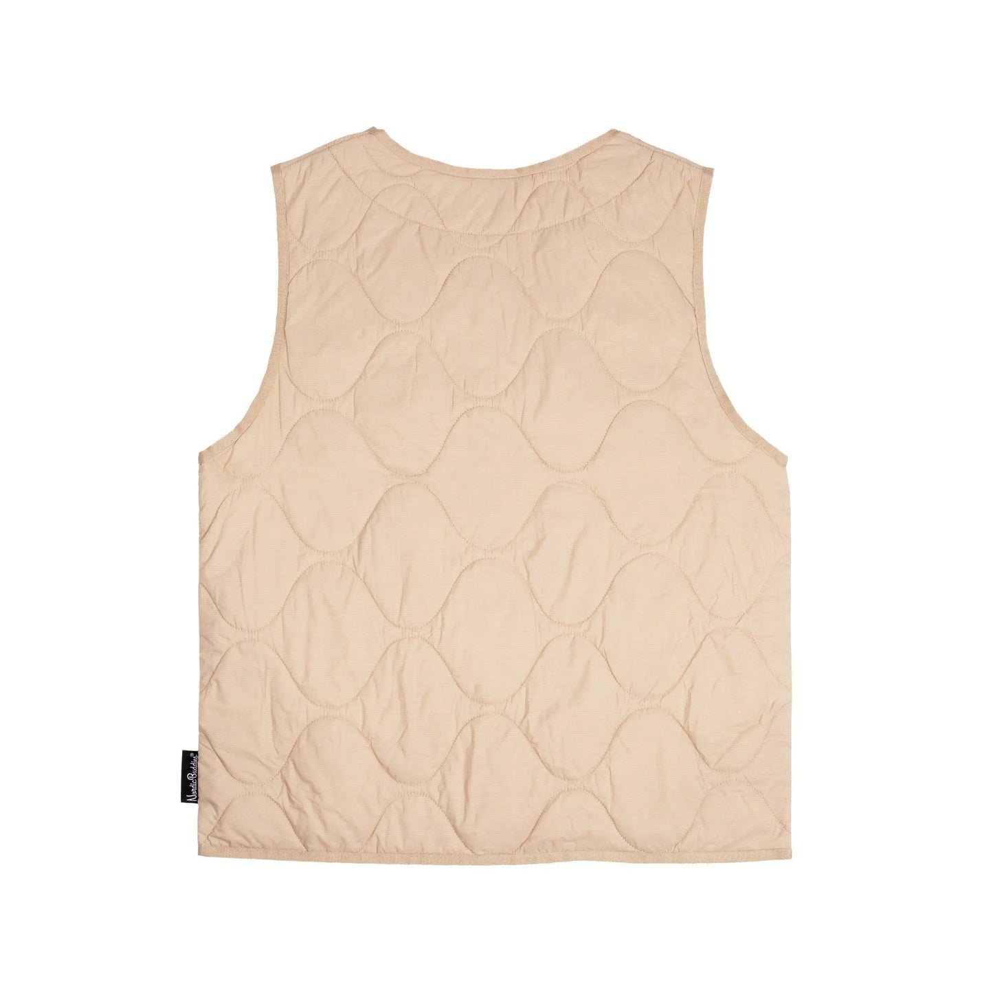 Unisex Vest - Moomintroll Adventure 