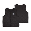 Unisex Vest - Snufkin Fishing
