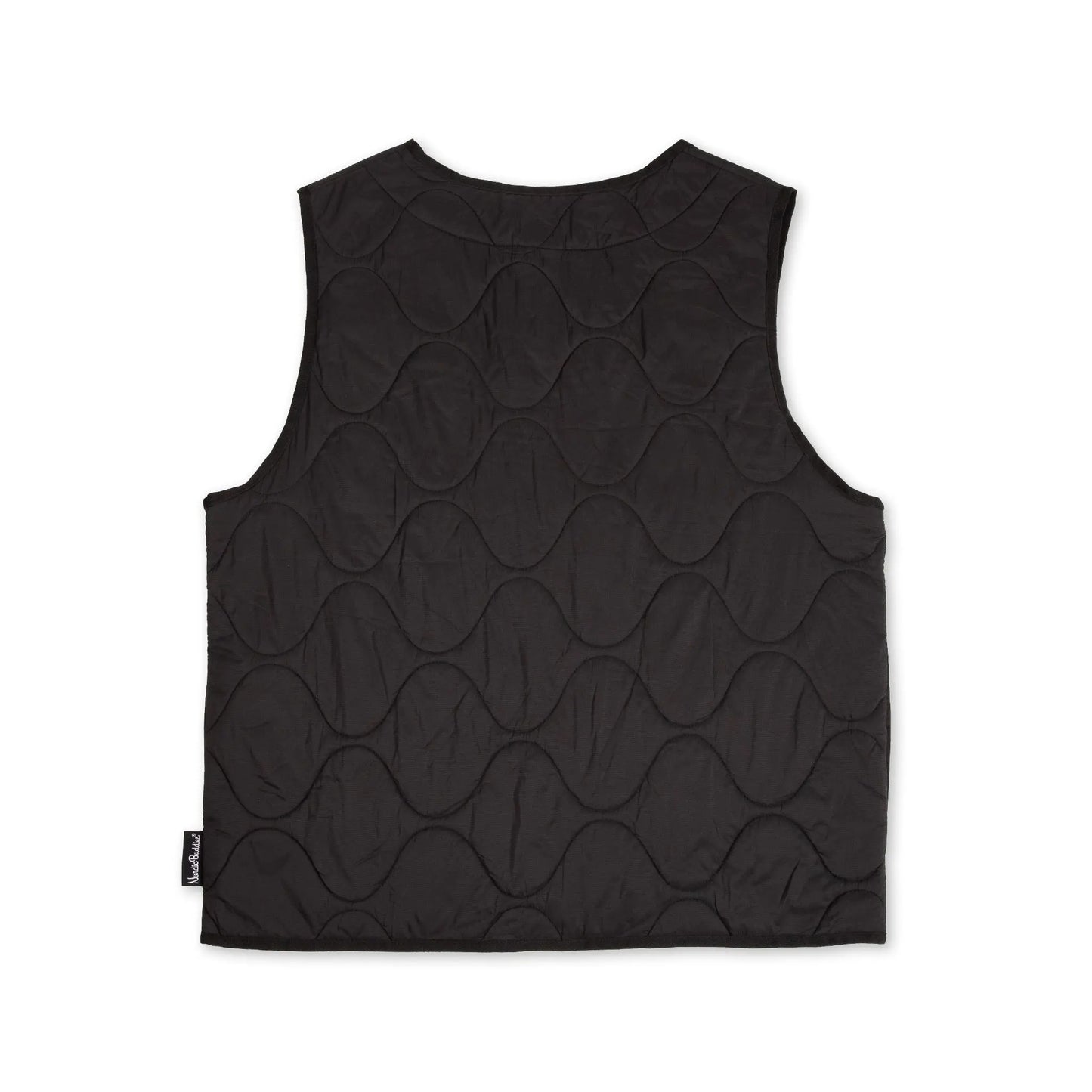 Unisex Vest - Snufkin Fishing