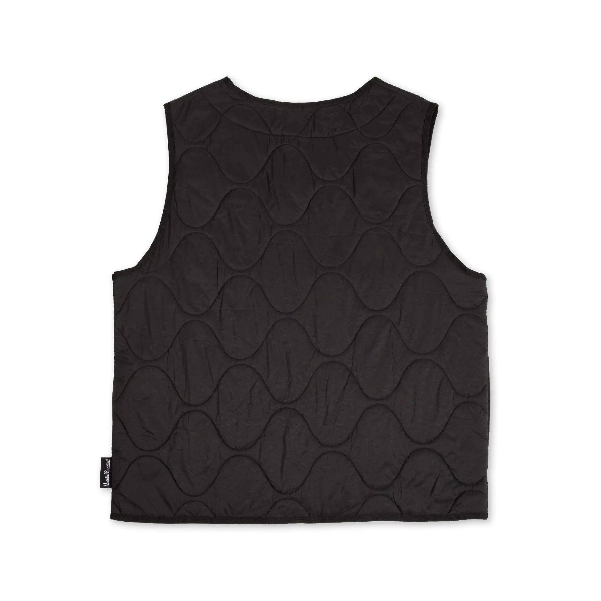 Unisex Vest - Snufkin Fishing
