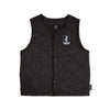 Unisex Vest - Snufkin Fishing