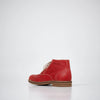 Red Ankle Boots 424