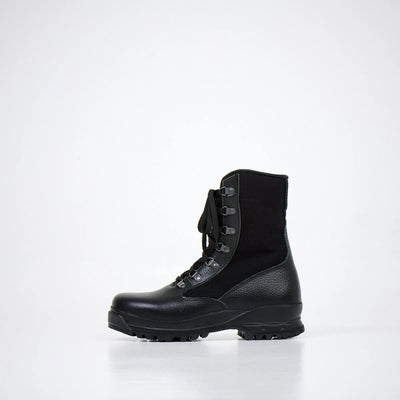598 Desert Boots Vibram - Black