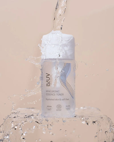 Hyaluronic Toner COSMOS, 120 ml