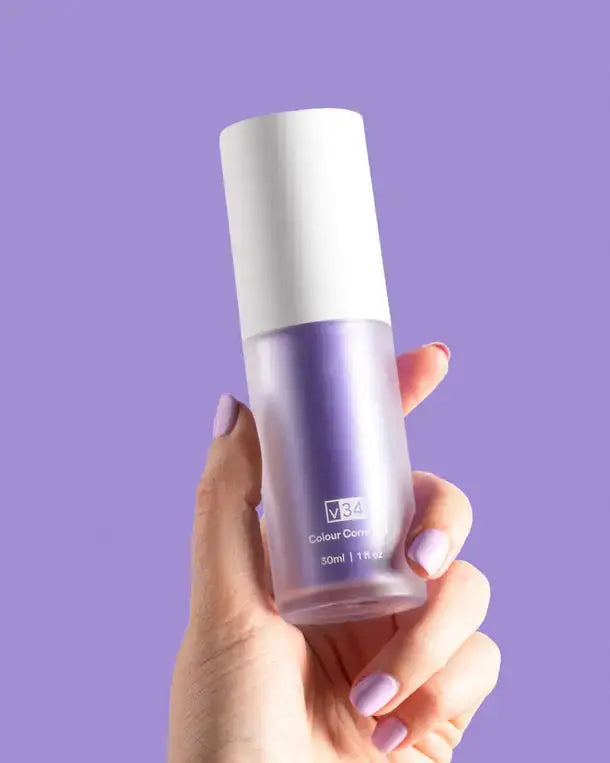 V34 Colour Corrector Serum V34
