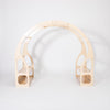 Montessori Play Stand/Toy Shelf For Kids