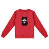Women’s Grumpy Cat Sweatshirt