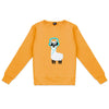 Women’s No Drama Llama Sweatshirt