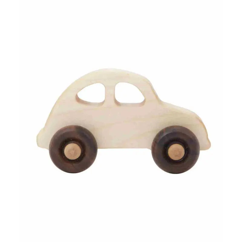 Wooden Car - 1930s