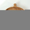 Wooden Plate For Kids - Acorn