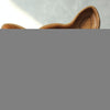 Wooden Plate For Kids - Fox With 2 Sectors