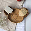 Wooden Plate For Kids - Koala