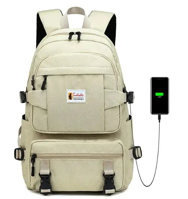 Urban Backpack Trendarium