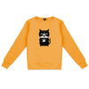 Women’s Grumpy Cat Sweatshirt
