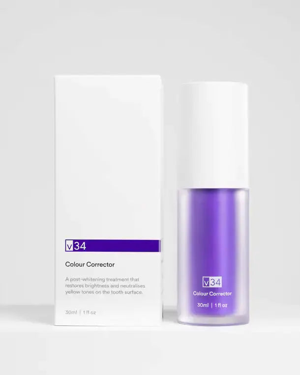 V34 Colour Corrector Serum V34